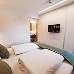 Iris-4 By Interhome Apartment Auffach