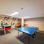 Iris-4 By Interhome Apartment 3*