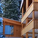 Iris-4 By Interhome Auffach