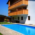 Apartment Iris-4 By Interhome