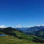 Iris-4 By Interhome 3* Auffach