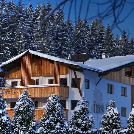 Apartamento Iris-4 By Interhome 3*