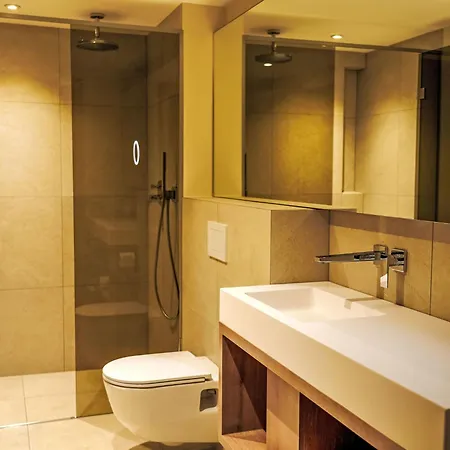 Apartamento Iris-4 By Interhome Auffach