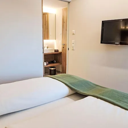 Iris-4 By Interhome 3* Auffach