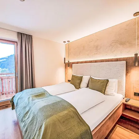Apartamento Iris-4 By Interhome