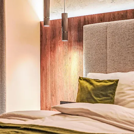 Apartamento Iris-4 By Interhome 3*