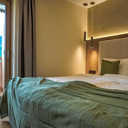 Apartamento Iris-4 By Interhome