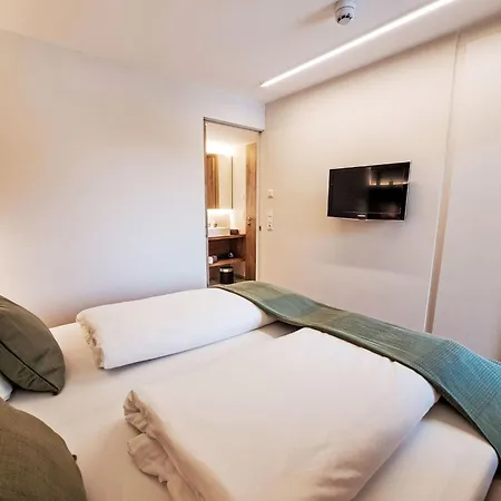 Iris-4 By Interhome Apartamento Auffach