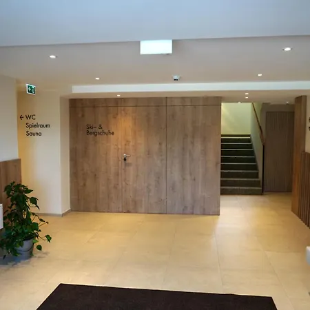 Apartamento Iris-4 By Interhome