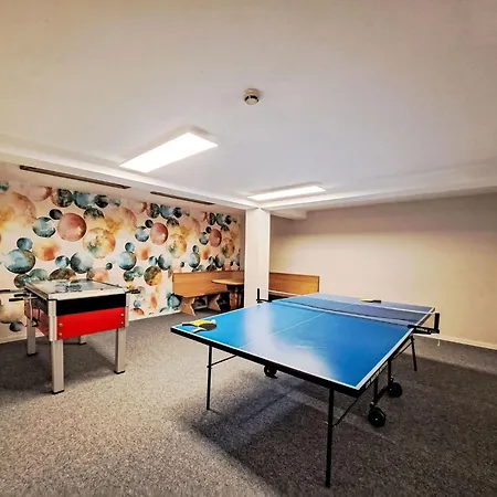 Iris-4 By Interhome Apartamento 3*