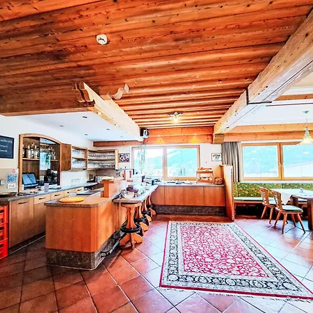 Apartamento Iris-4 By Interhome 3*