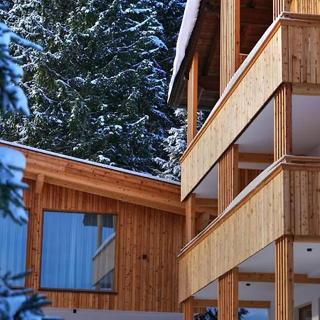 Iris-4 By Interhome Auffach