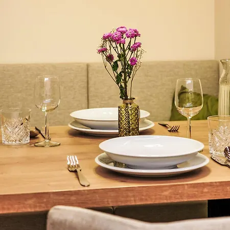 Iris-4 By Interhome Apartamento