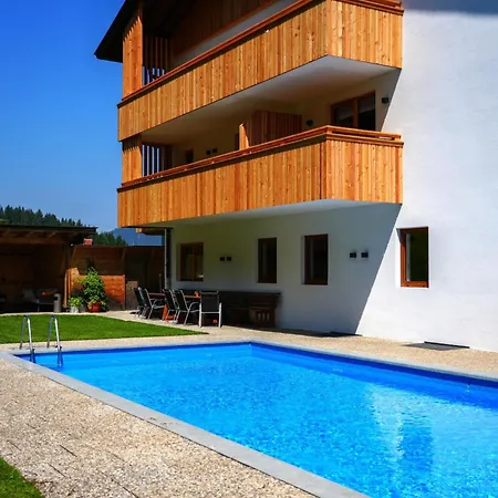 Apartamento Iris-4 By Interhome