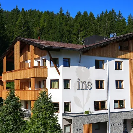 Apartamento Iris-4 By Interhome
