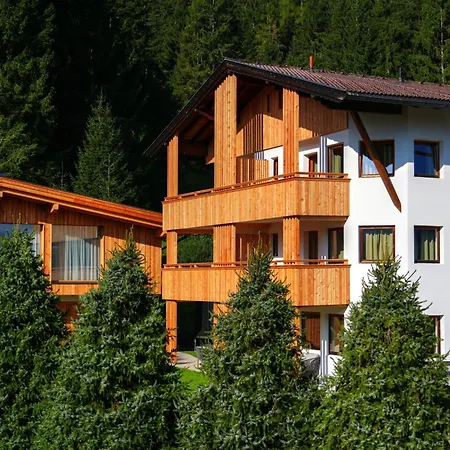 Iris-4 By Interhome Apartamento