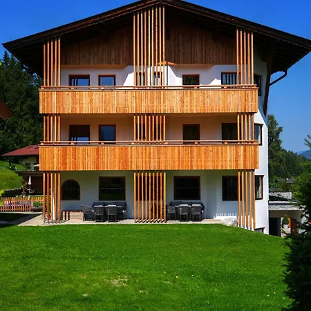 Apartamento Iris-4 By Interhome