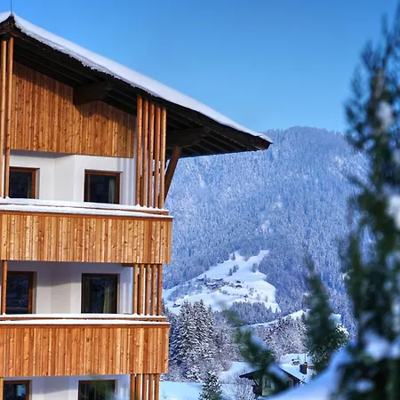 Iris-4 By Interhome Apartamento 3*