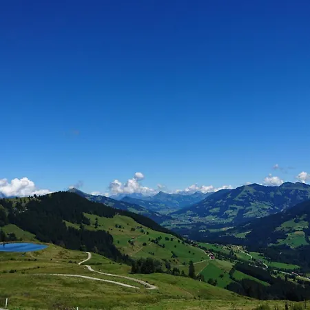 Iris-4 By Interhome 3* Auffach