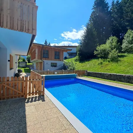Apartamento Iris-4 By Interhome Auffach