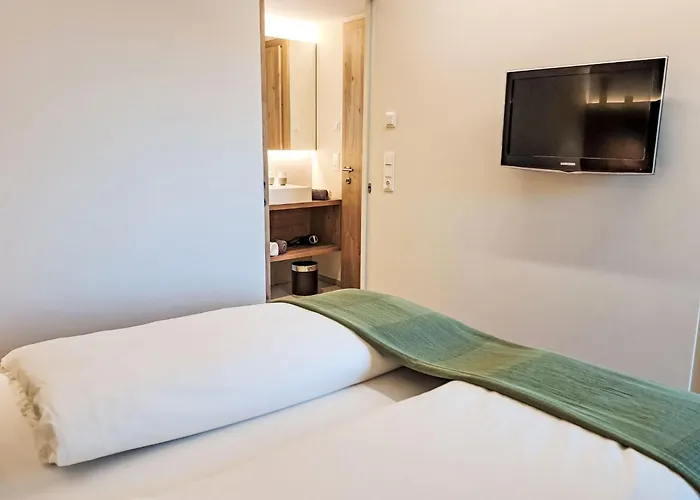 Iris-4 By Interhome 3* Auffach