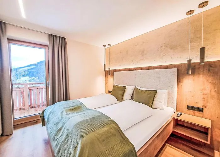 Apartamento Iris-4 By Interhome