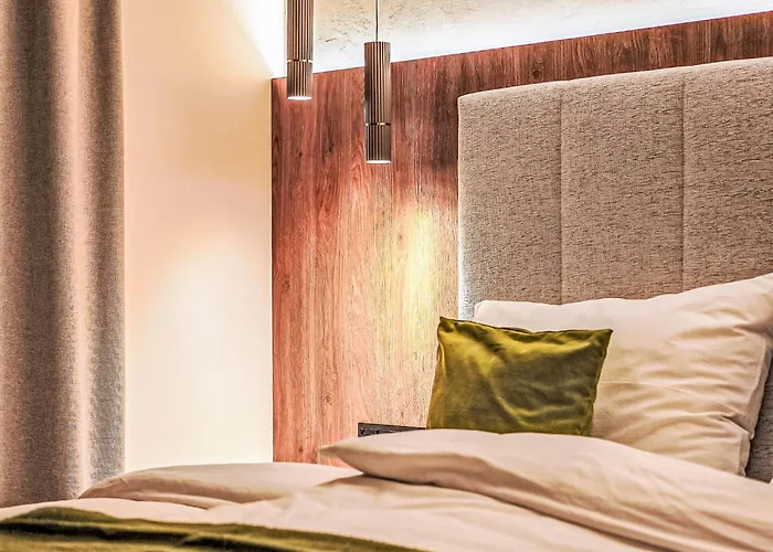 Apartamento Iris-4 By Interhome 3*