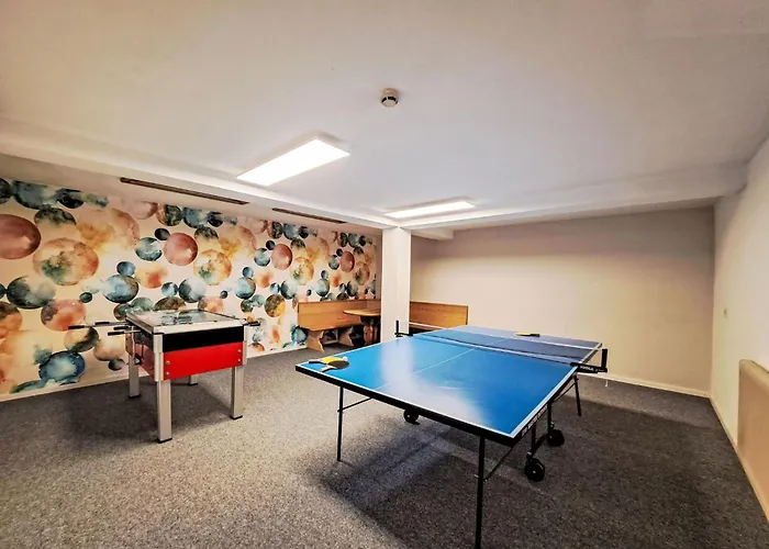 Iris-4 By Interhome Apartamento 3*