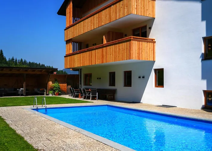 Apartamento Iris-4 By Interhome