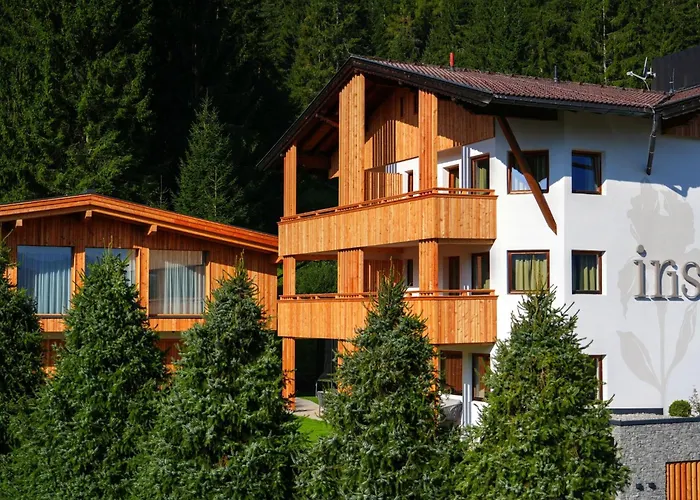 Iris-4 By Interhome Apartamento