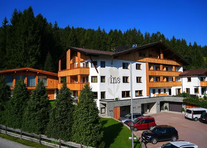 Apartamento Iris-4 By Interhome 3*