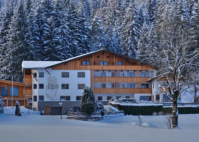 Iris-4 By Interhome Apartamento