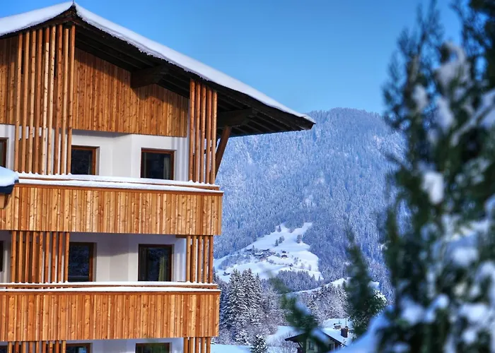 Iris-4 By Interhome Apartamento 3*