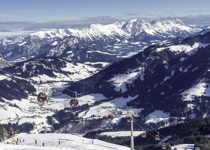 Apartamento Iris-4 By Interhome