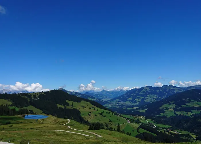 Iris-4 By Interhome 3* Auffach