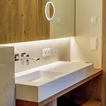 Iris-4 By Interhome شقة اوفاش
