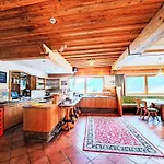 شقة Iris-4 By Interhome 3*