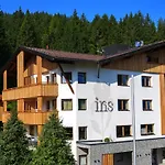 شقة Iris-4 By Interhome