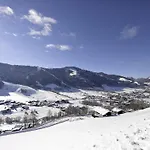 Iris-4 By Interhome شقة 3*