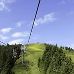 Iris-4 By Interhome اوفاش