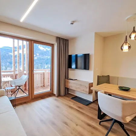 Iris-4 By Interhome Appartement