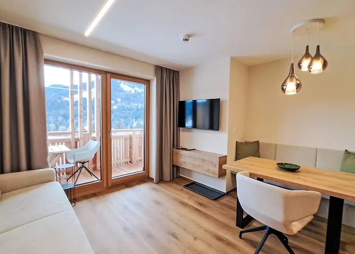 Iris-4 By Interhome Appartement