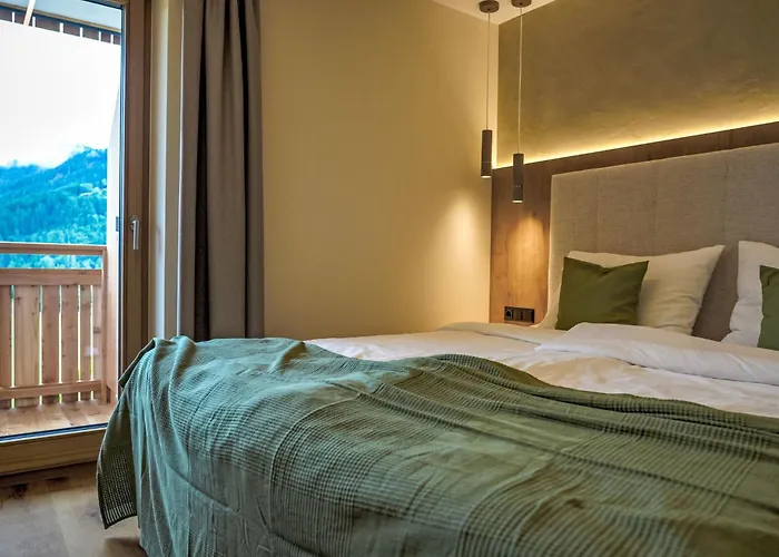 Appartement Iris-4 By Interhome