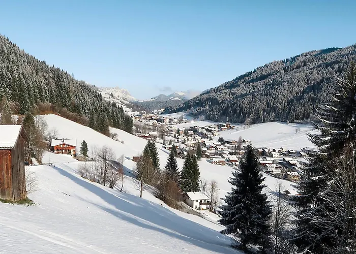 Appartement Iris-4 By Interhome 3*