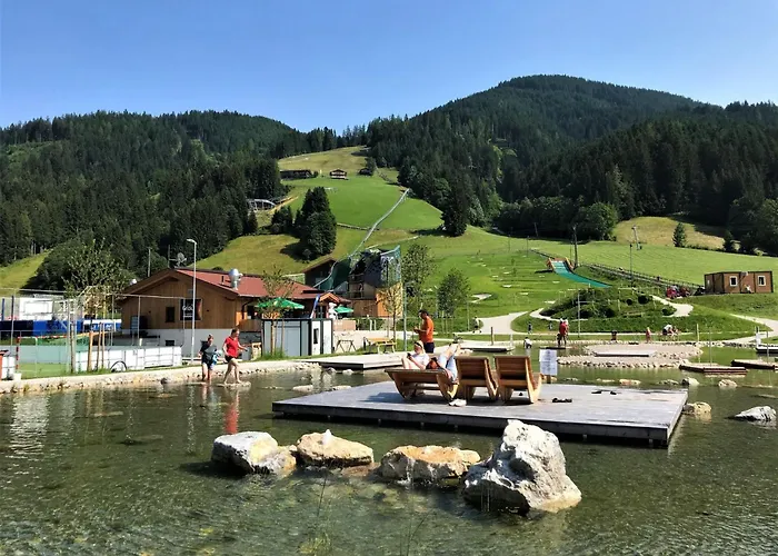 Appartement Iris-4 By Interhome 3*