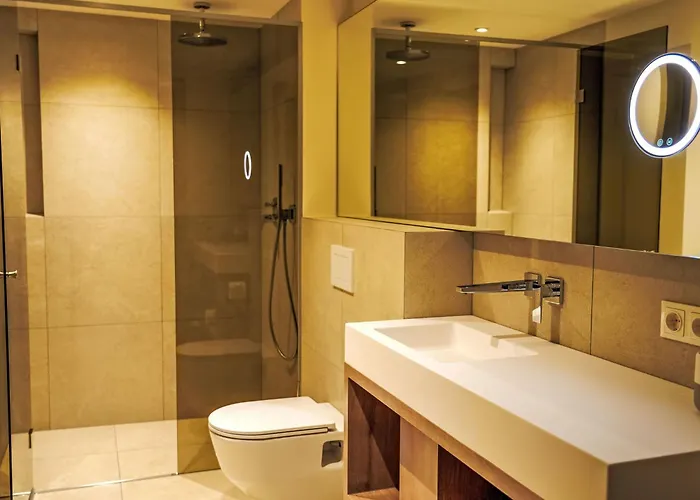 דירה Iris-4 By Interhome אאופאך