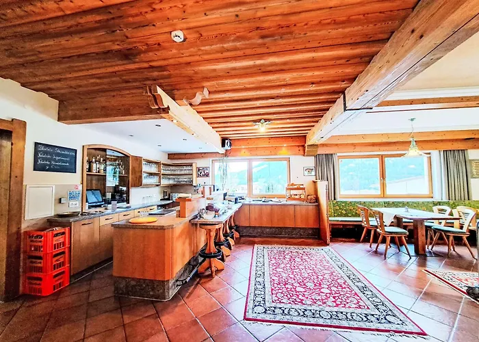 דירה Iris-4 By Interhome 3*