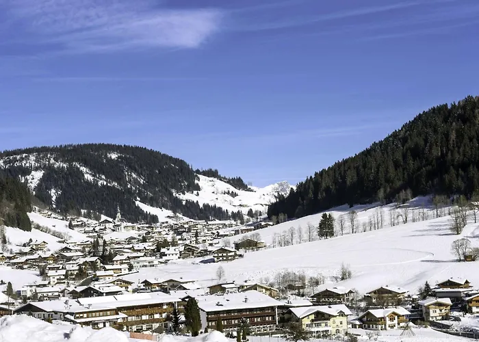 Iris-4 By Interhome 3*