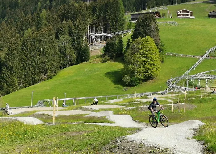 Iris-4 By Interhome דירה