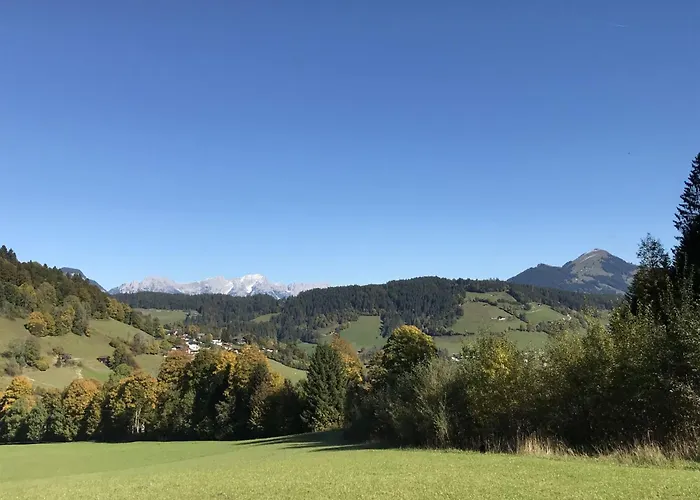 Iris-4 By Interhome דירה 3*